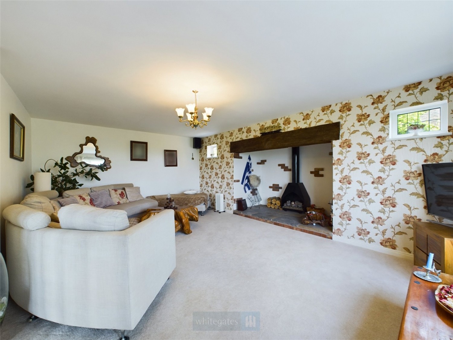 Heanor, Derbyshire