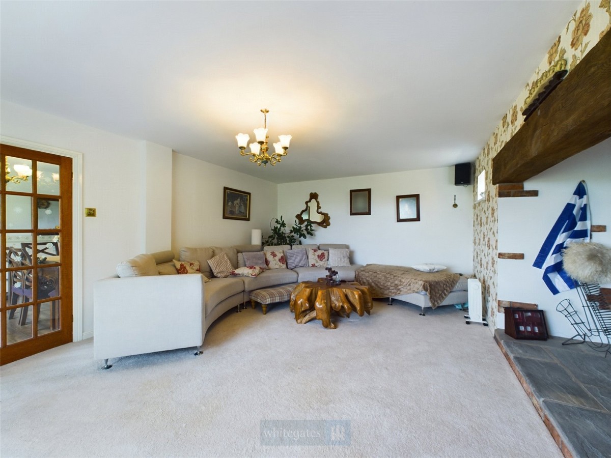 Heanor, Derbyshire