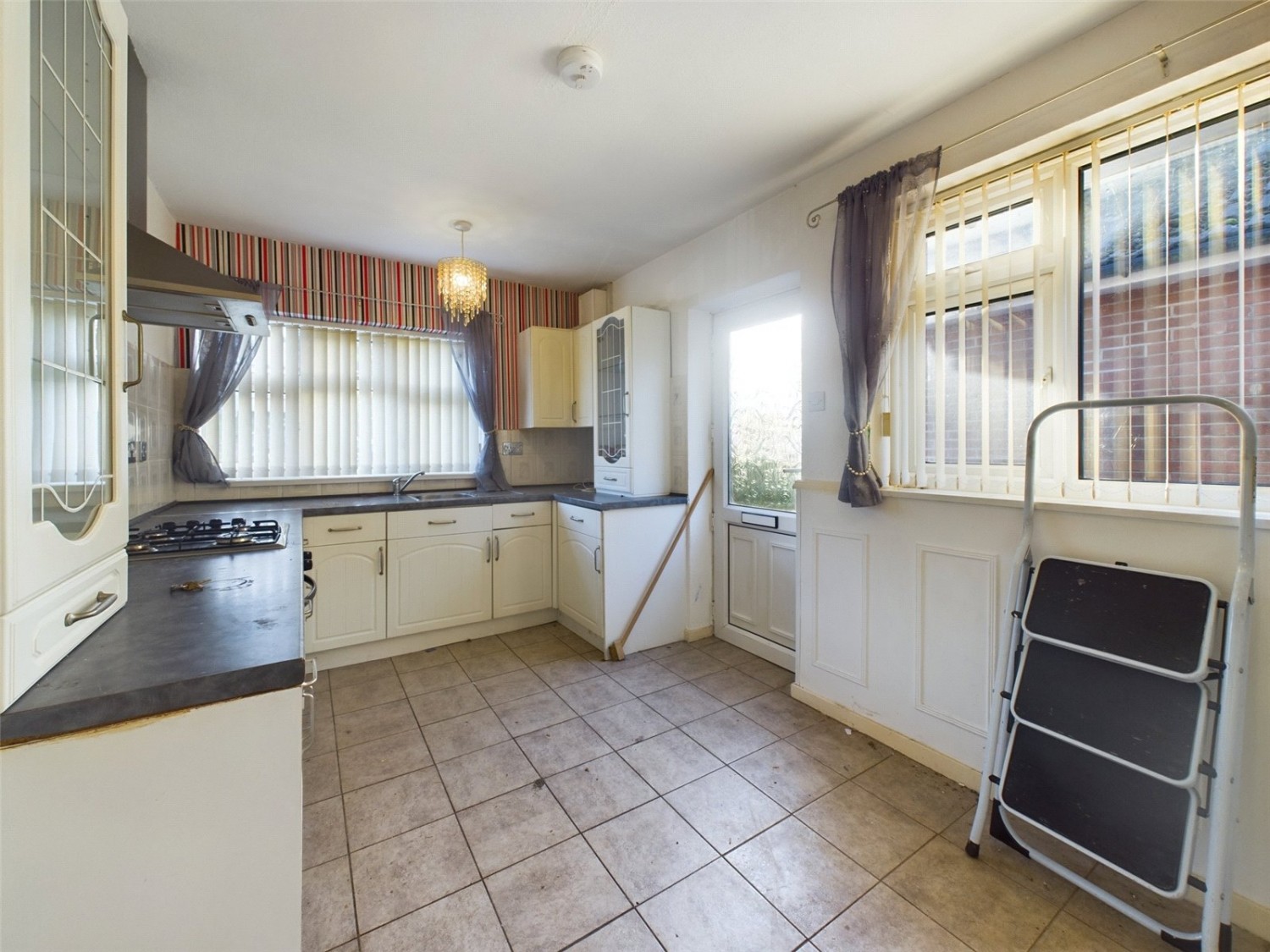 Heanor, Derbyshire