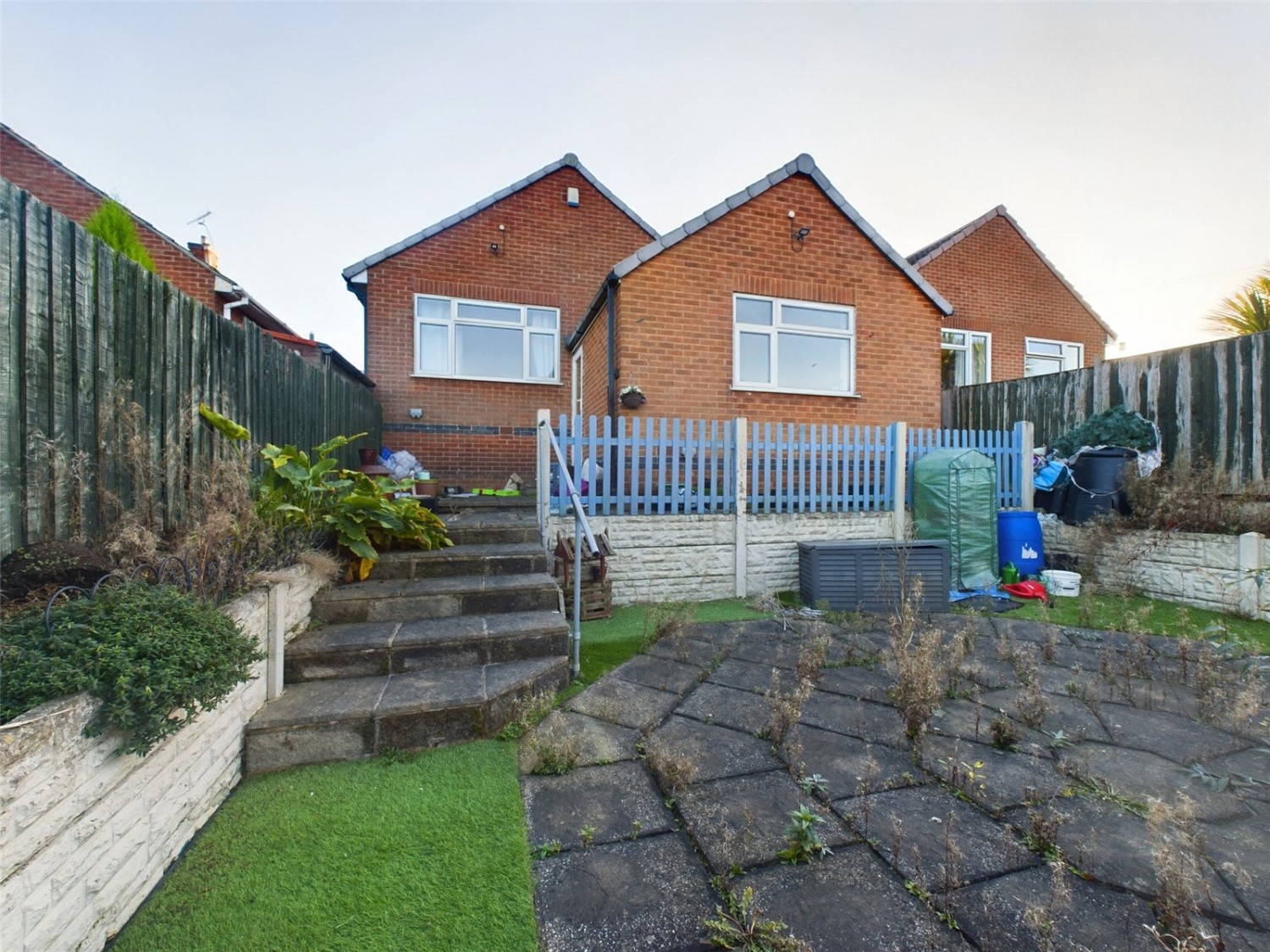 Heanor, Derbyshire