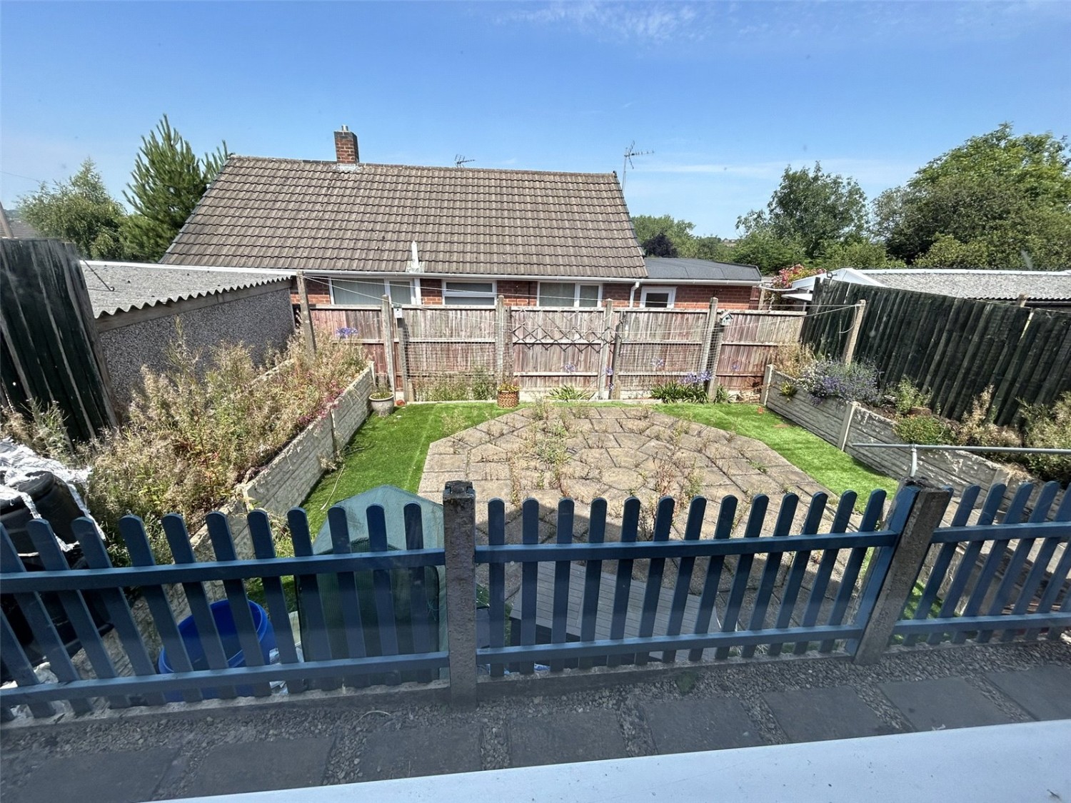 Heanor, Derbyshire
