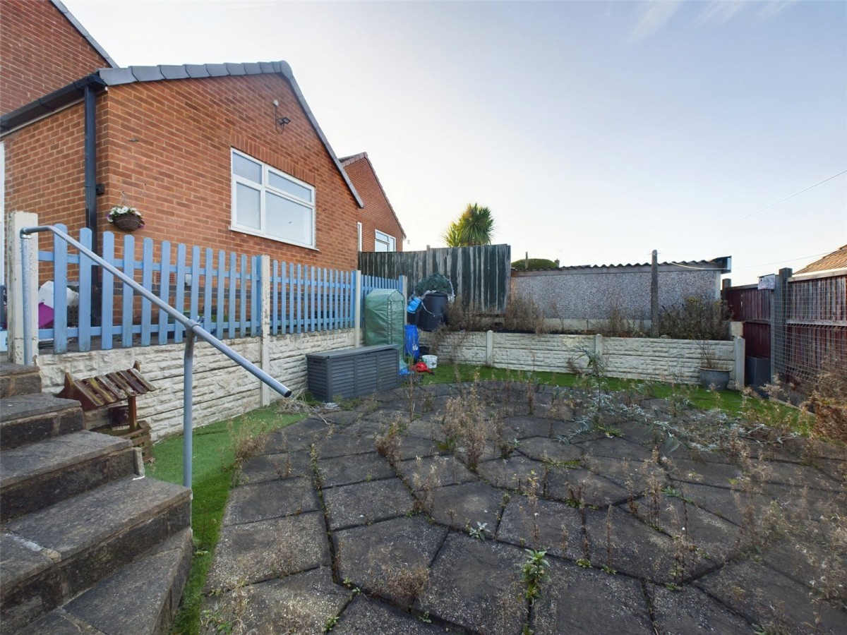 Heanor, Derbyshire