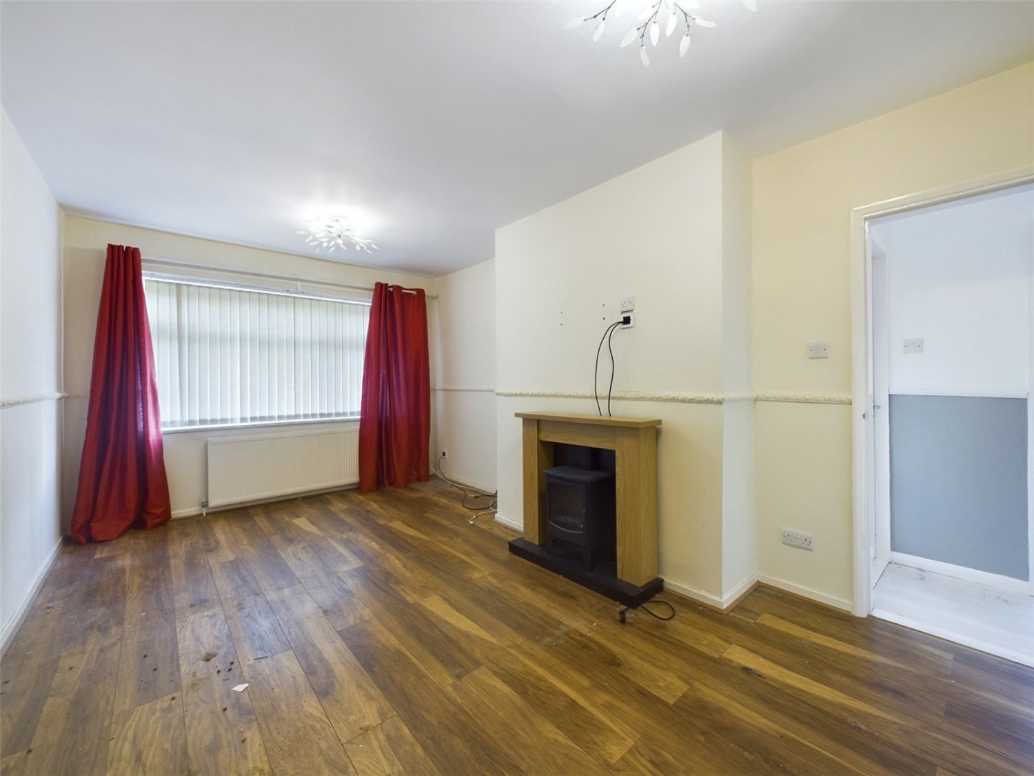 Heanor, Derbyshire