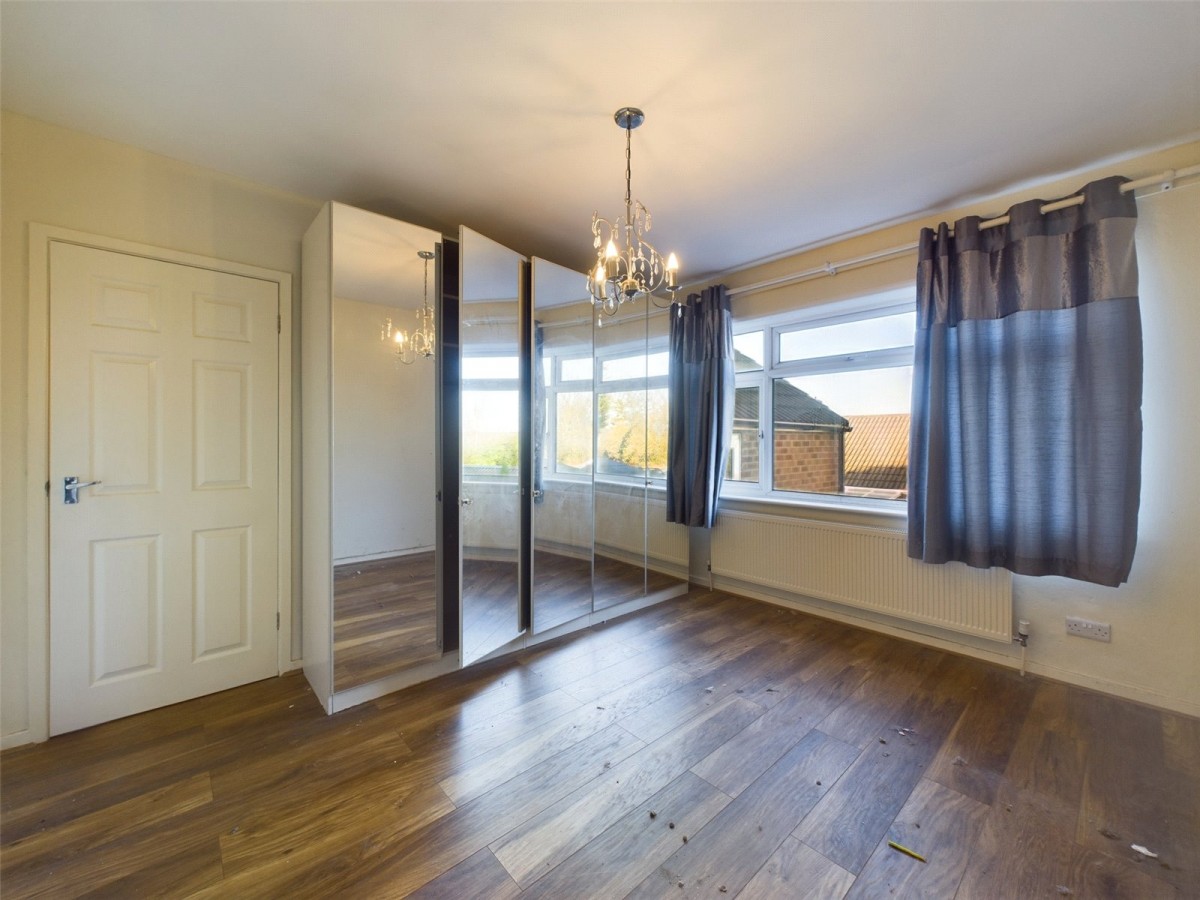 Heanor, Derbyshire