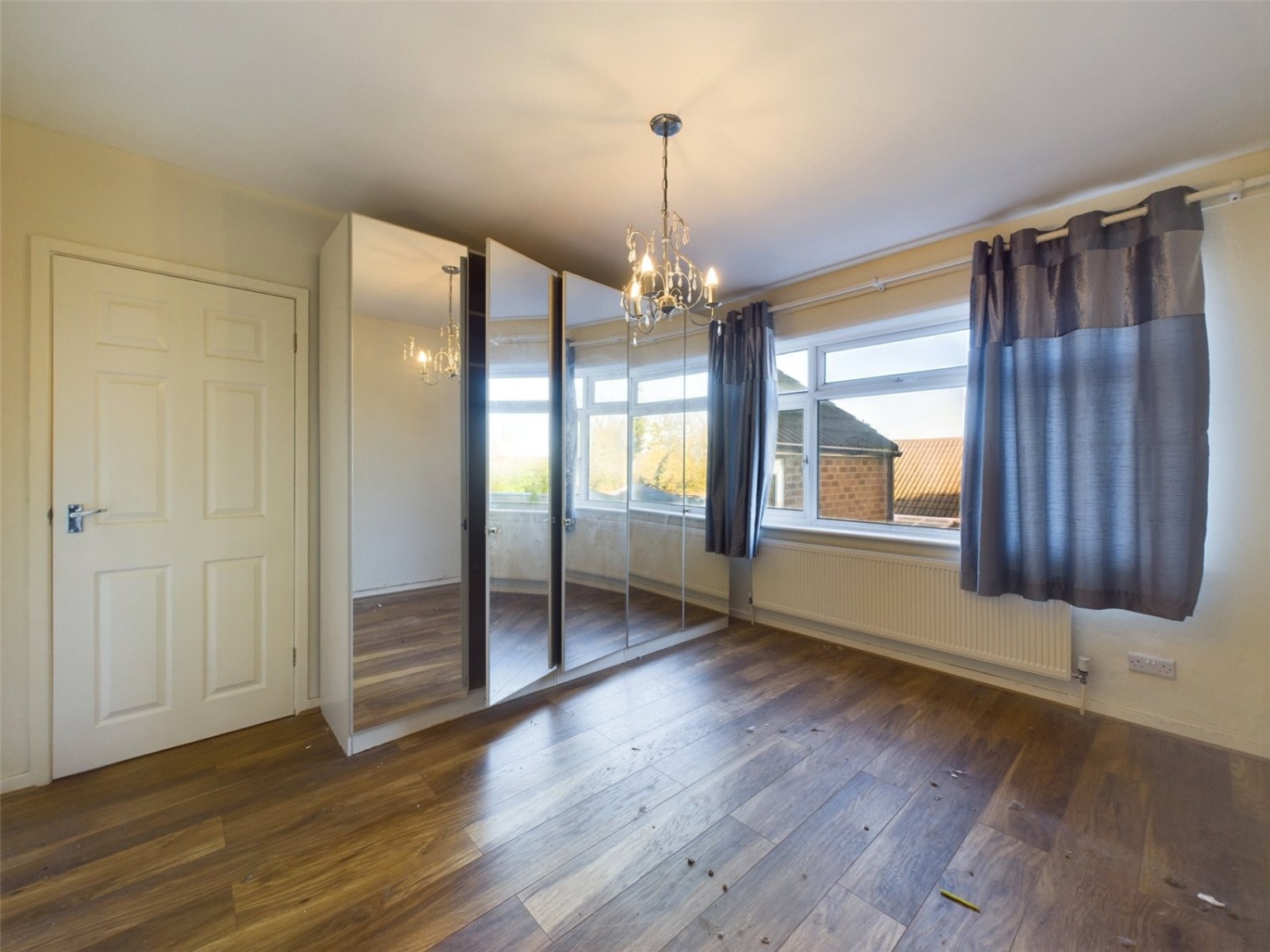 Heanor, Derbyshire