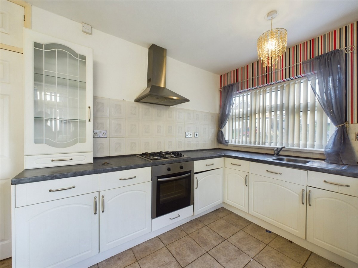 Heanor, Derbyshire