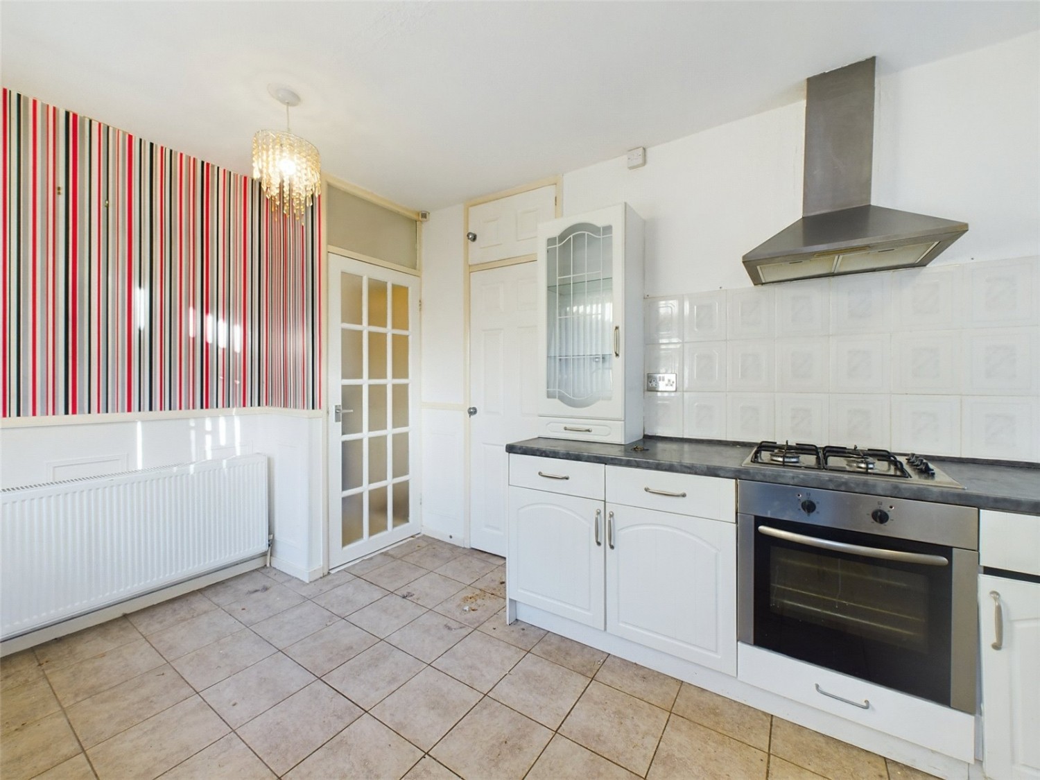 Heanor, Derbyshire