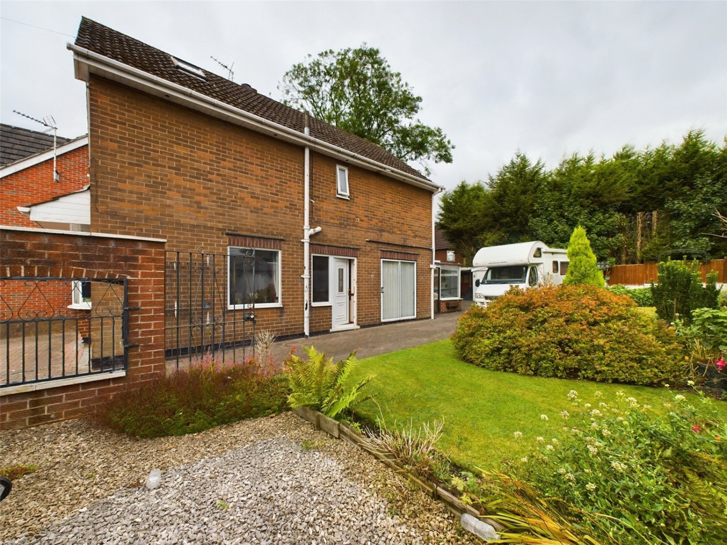 Heanor, Derbyshire