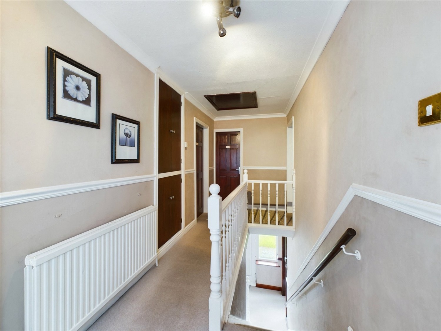 Heanor, Derbyshire