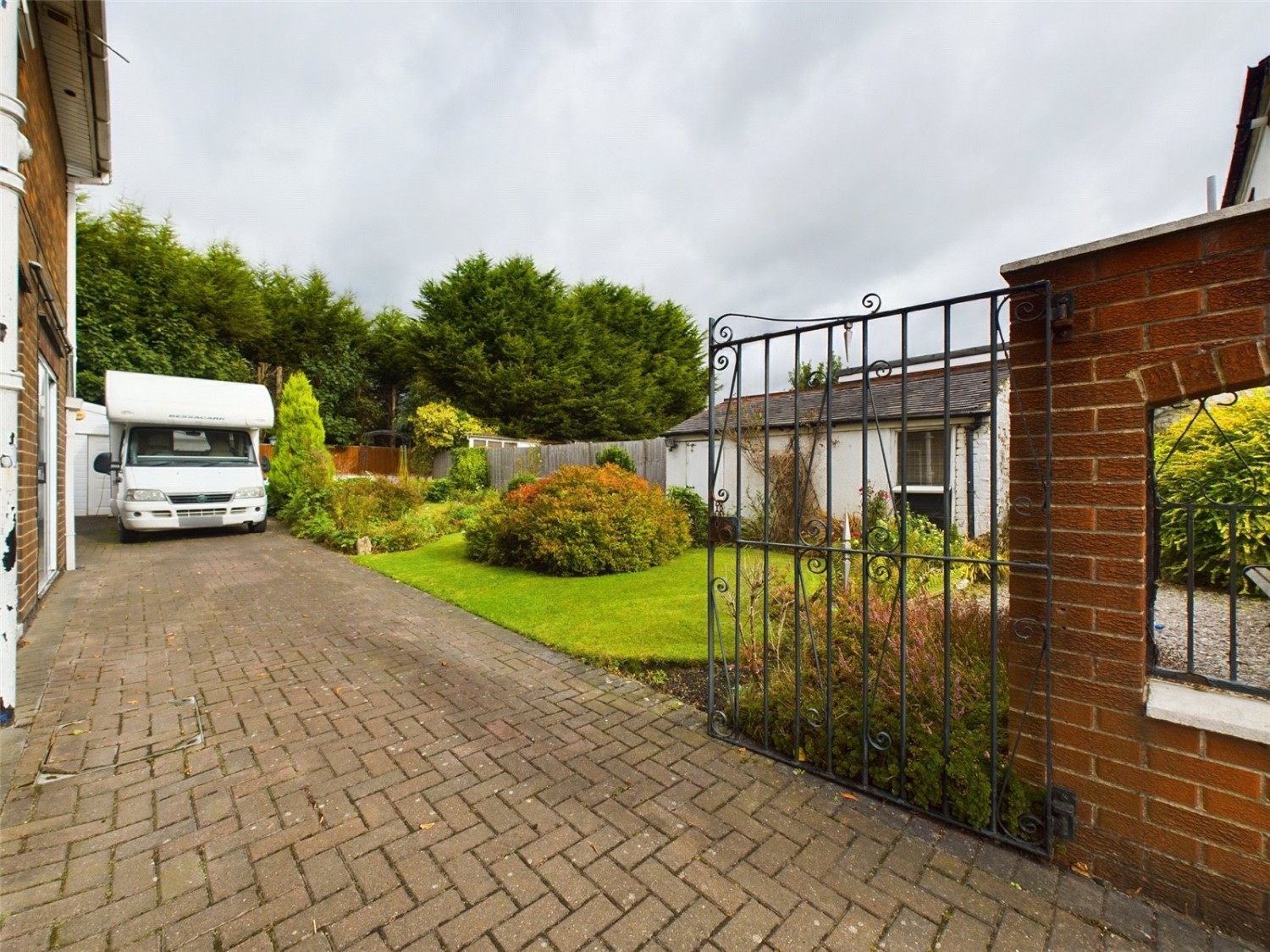 Heanor, Derbyshire
