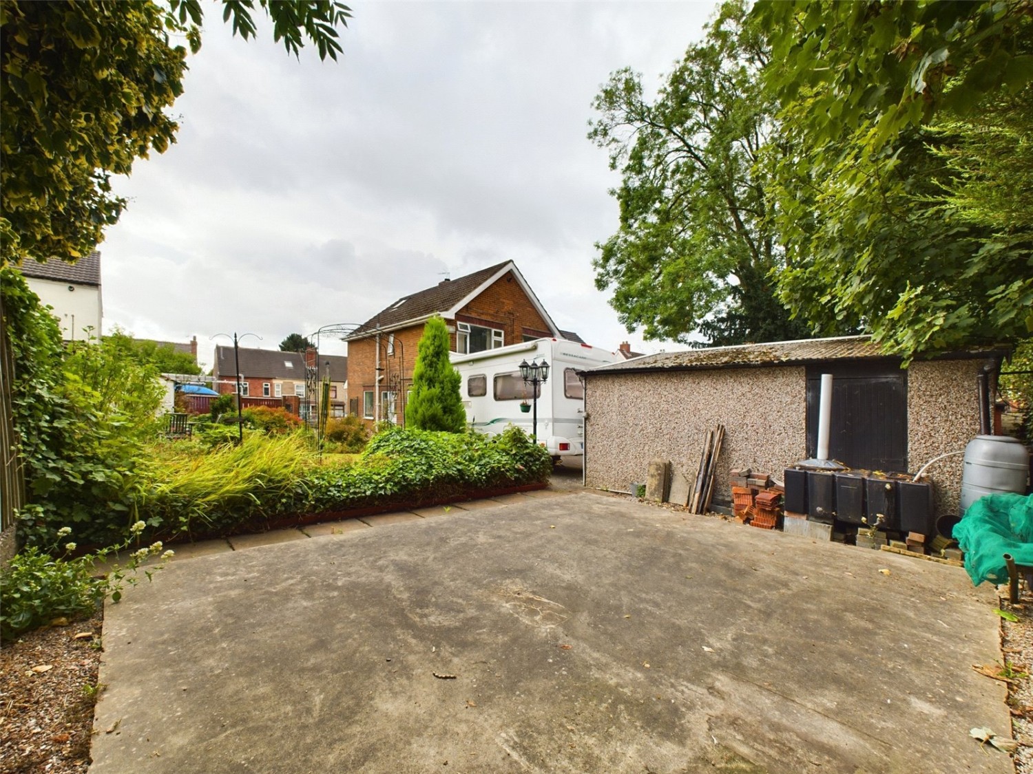 Heanor, Derbyshire