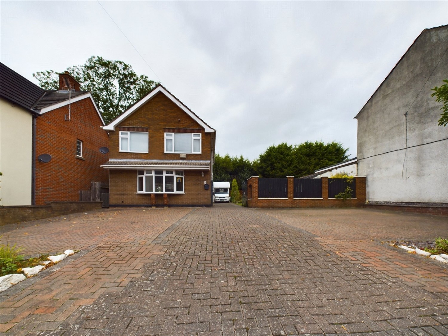 Heanor, Derbyshire