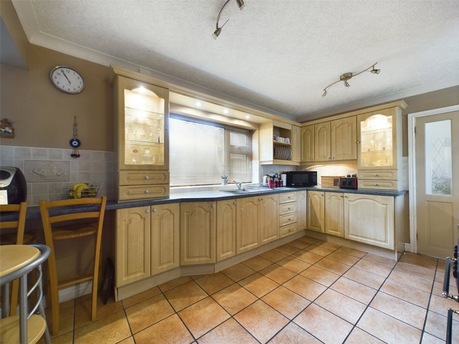 Heanor, Derbyshire