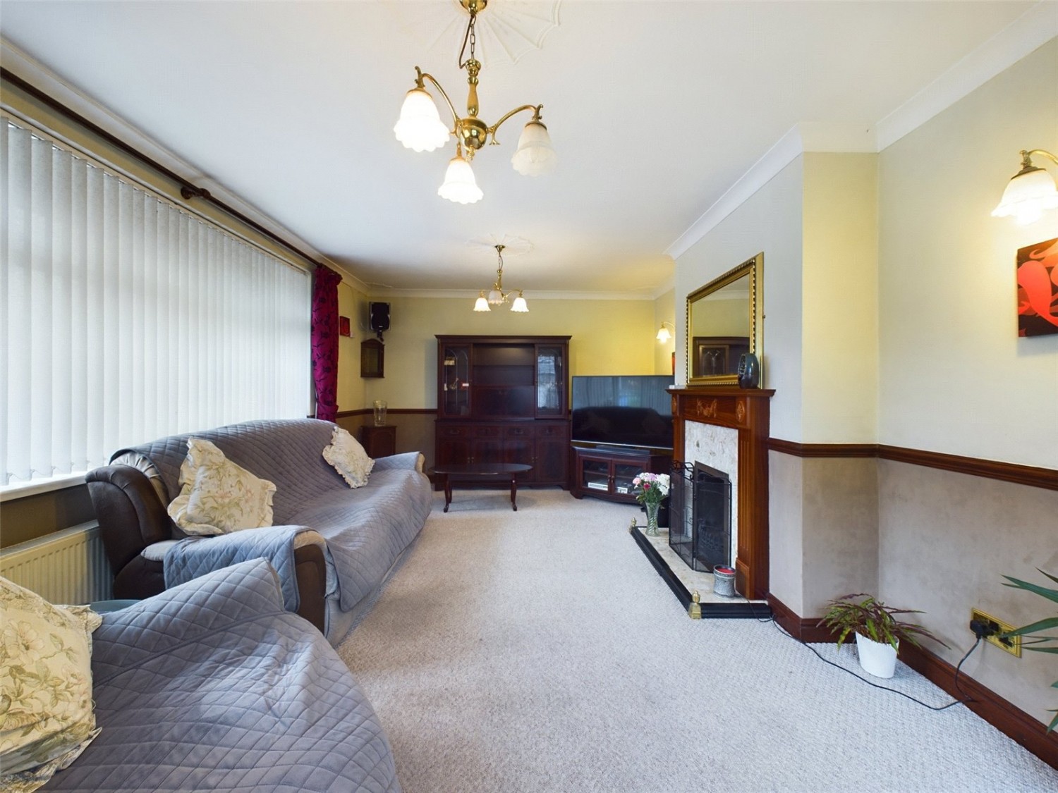 Heanor, Derbyshire