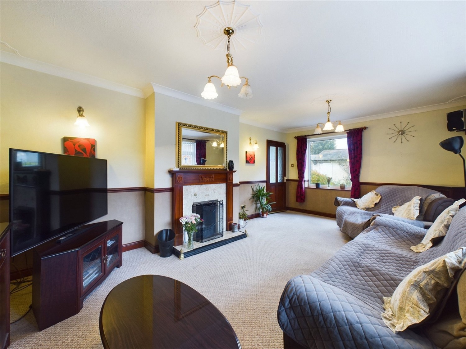 Heanor, Derbyshire