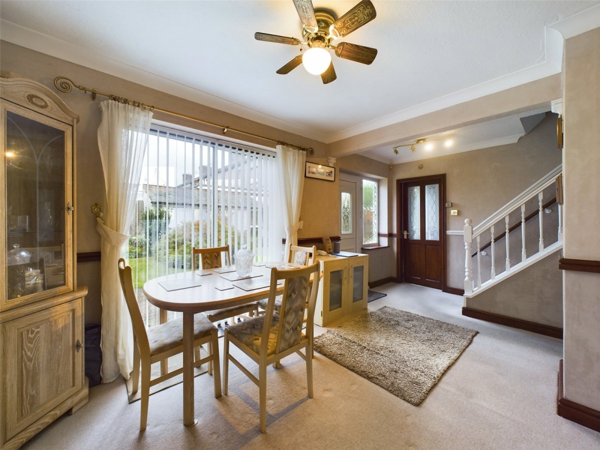 Heanor, Derbyshire
