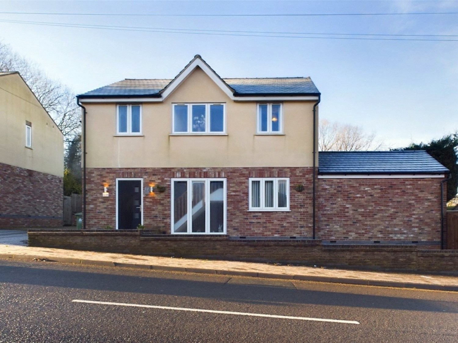 Loscoe, Heanor, Derbyshire