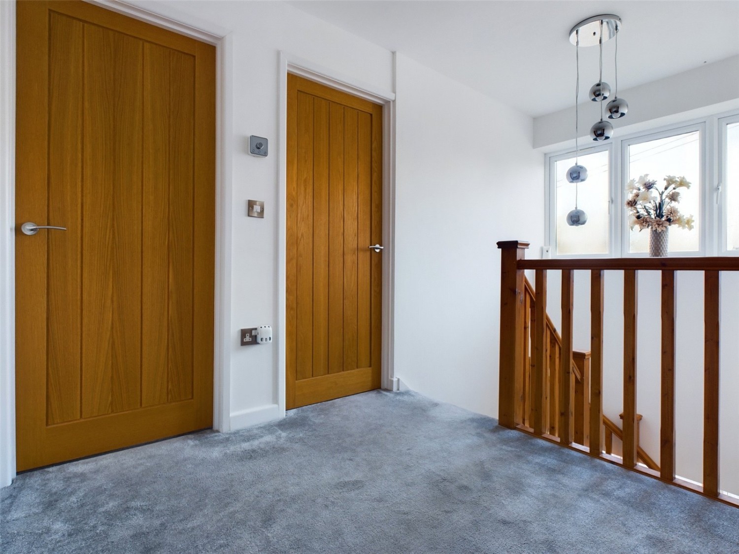 Loscoe, Heanor, Derbyshire