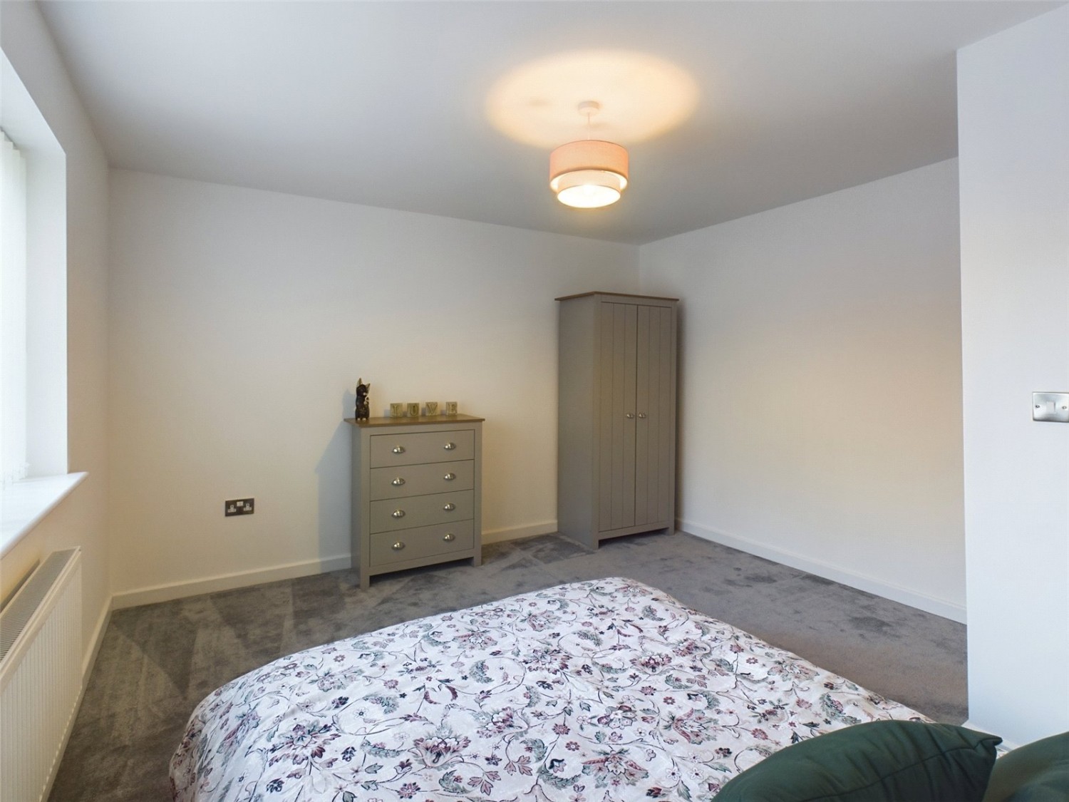 Loscoe, Heanor, Derbyshire
