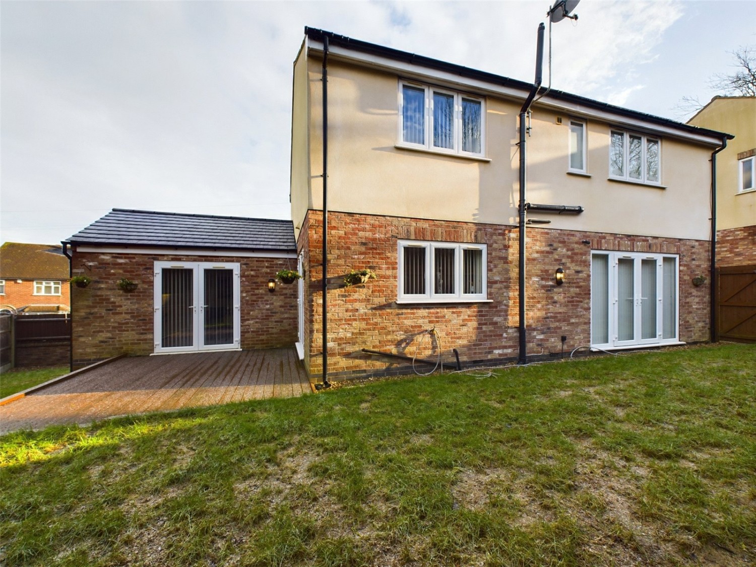 Loscoe, Heanor, Derbyshire