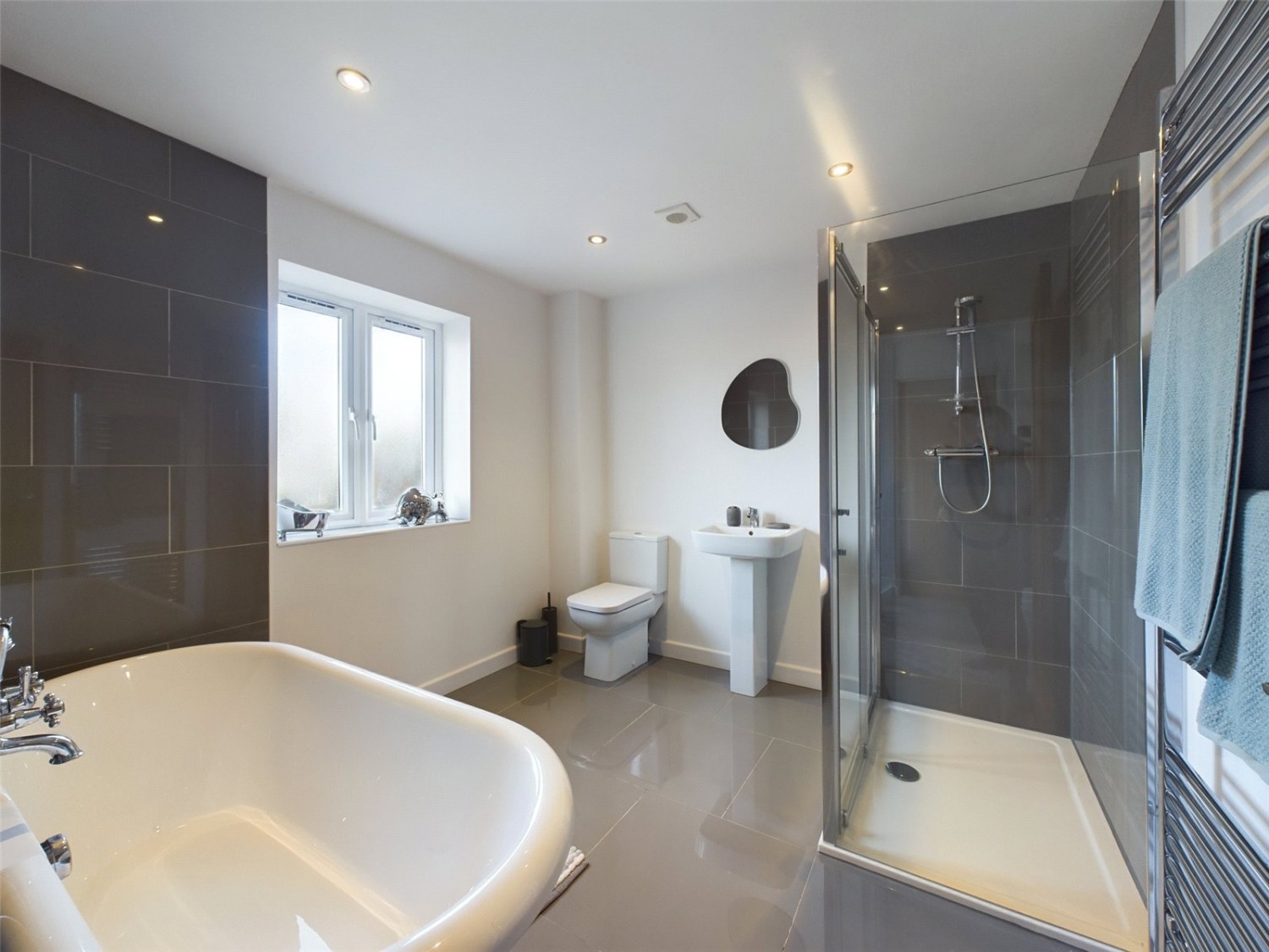 Loscoe, Heanor, Derbyshire