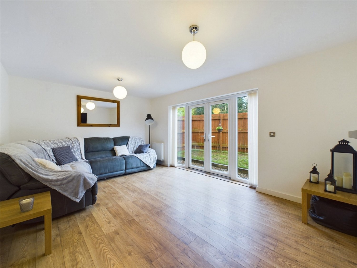 Loscoe, Heanor, Derbyshire
