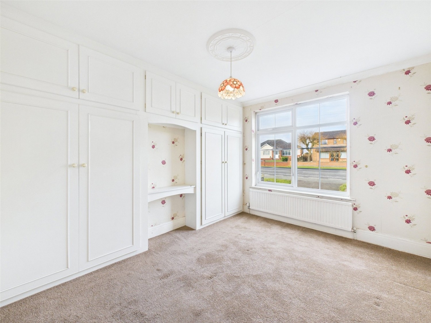 Smalley, Ilkeston, Derbyshire