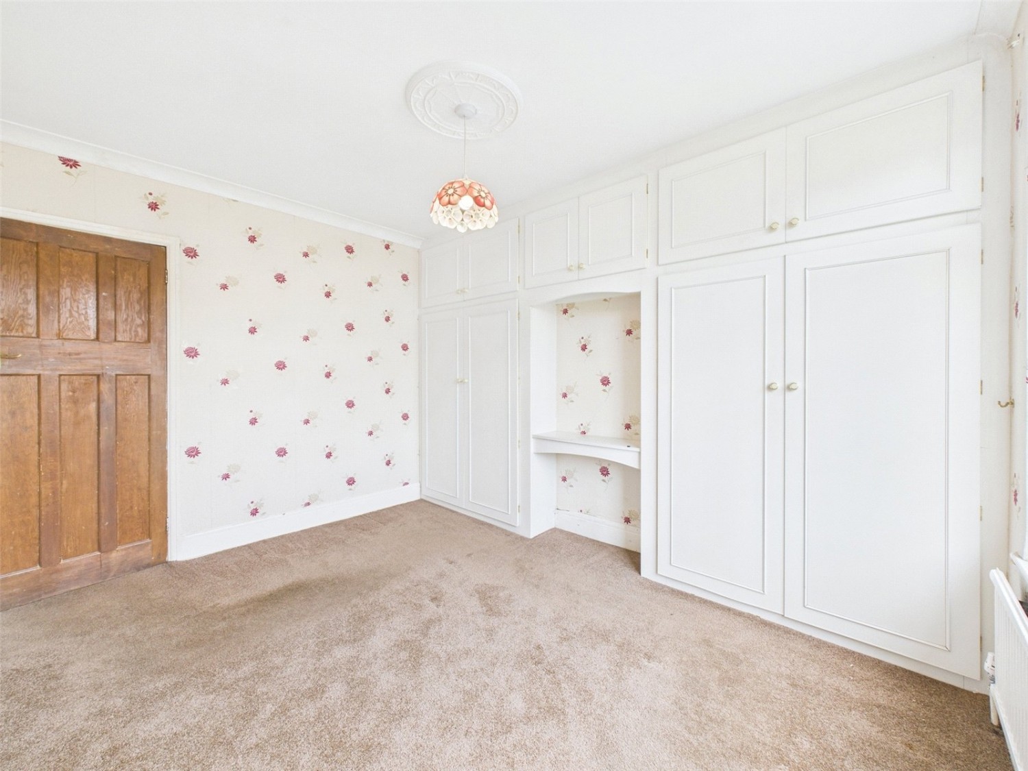 Smalley, Ilkeston, Derbyshire