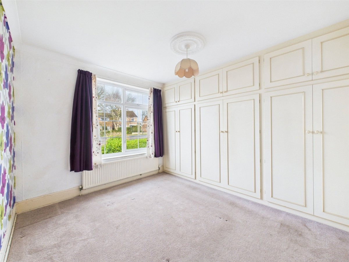 Smalley, Ilkeston, Derbyshire