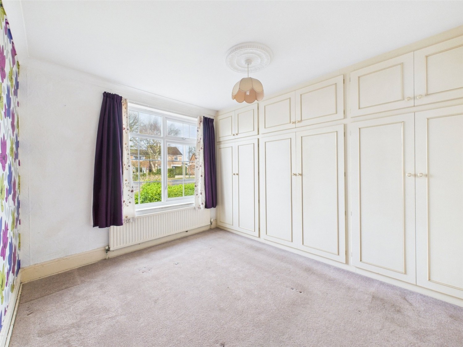 Smalley, Ilkeston, Derbyshire