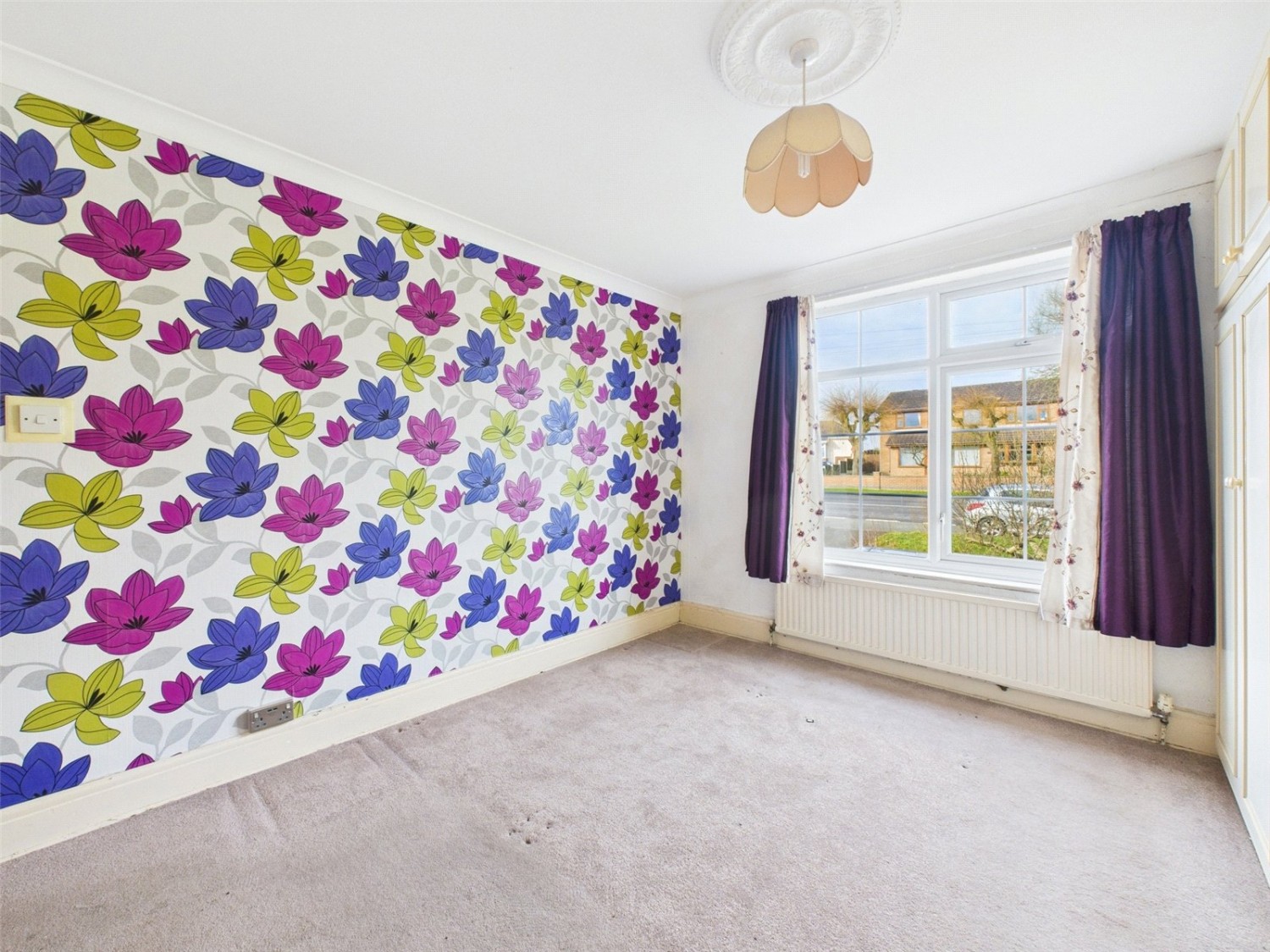Smalley, Ilkeston, Derbyshire