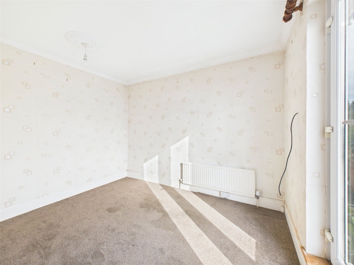 Smalley, Ilkeston, Derbyshire