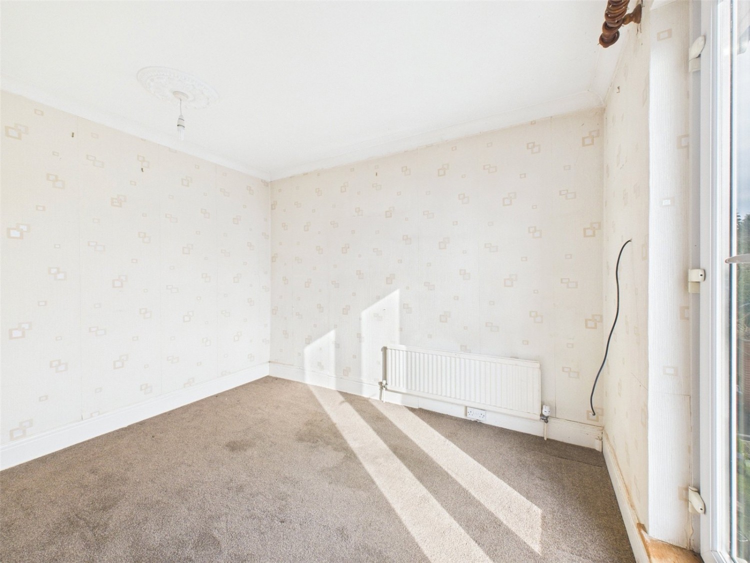 Smalley, Ilkeston, Derbyshire