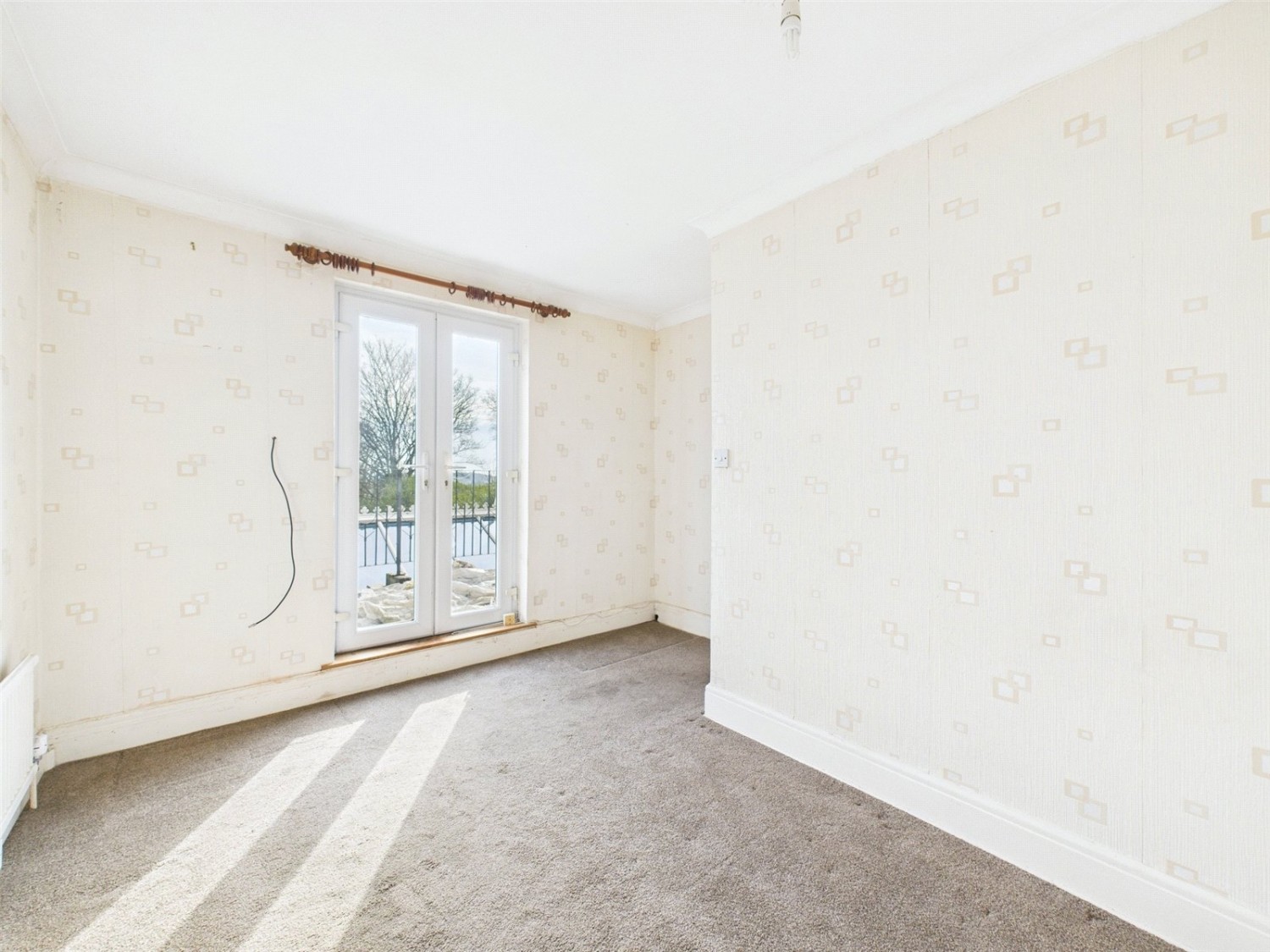 Smalley, Ilkeston, Derbyshire