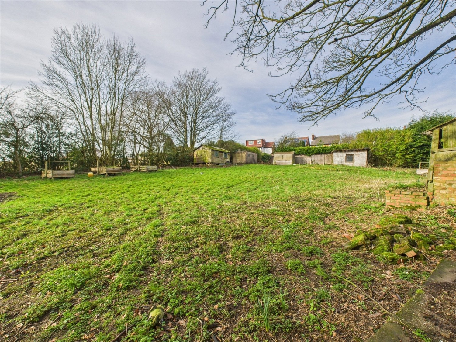 Smalley, Ilkeston, Derbyshire