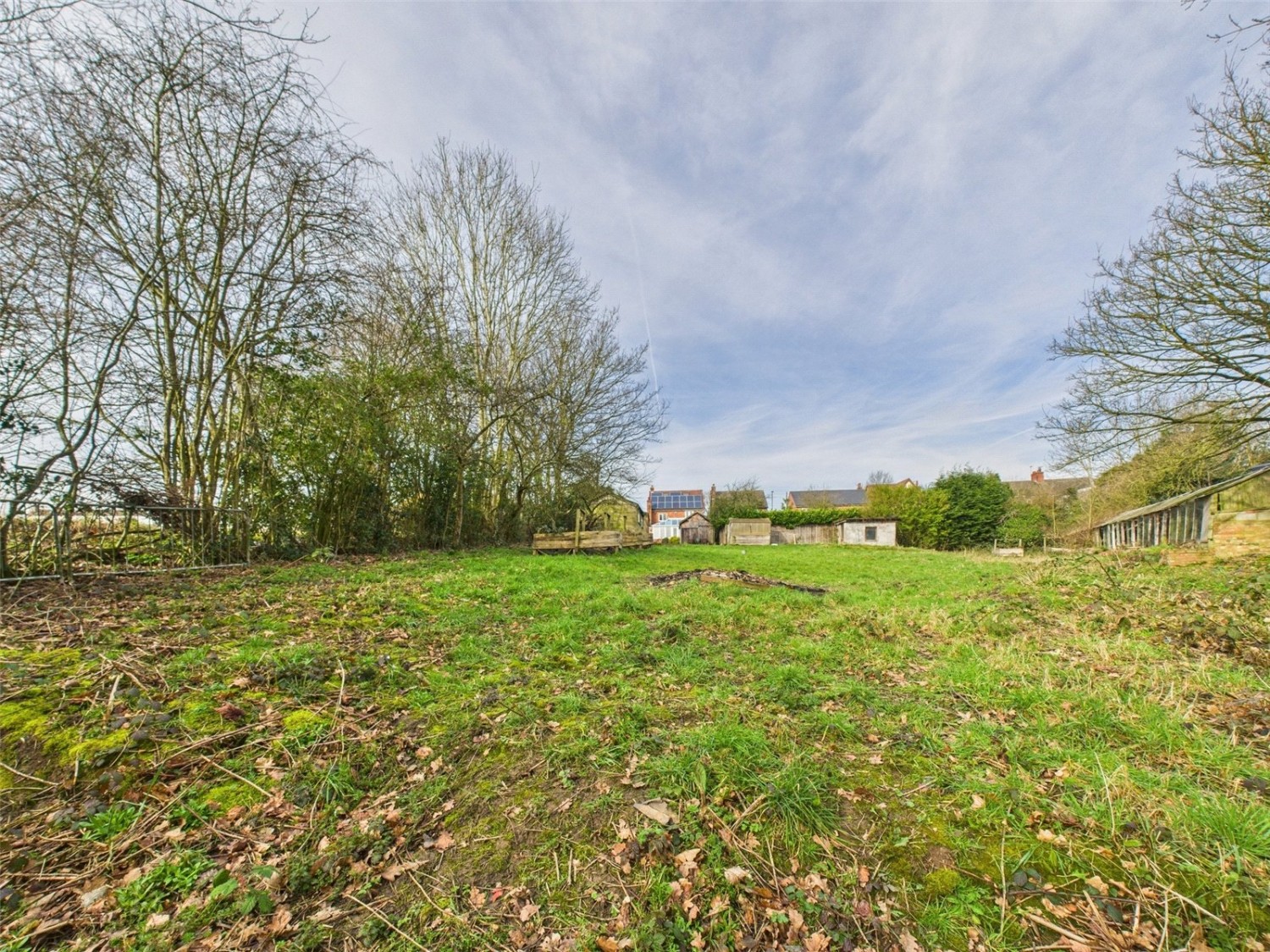 Smalley, Ilkeston, Derbyshire