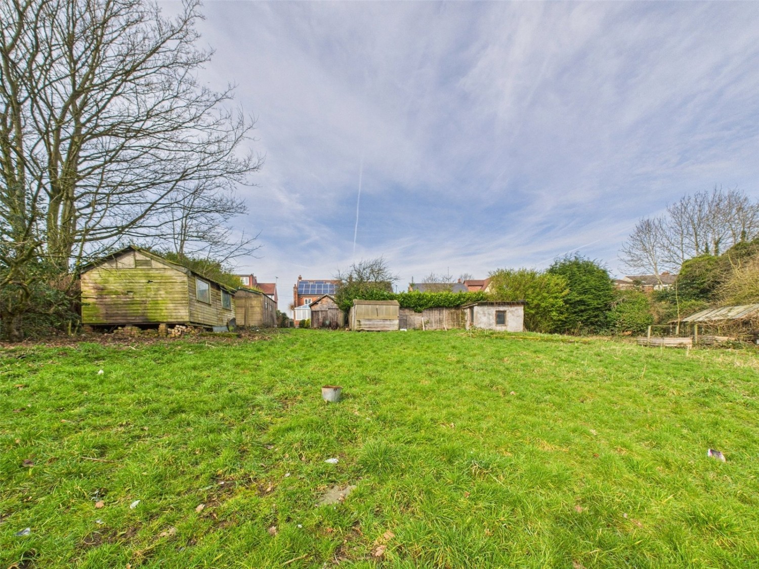 Smalley, Ilkeston, Derbyshire