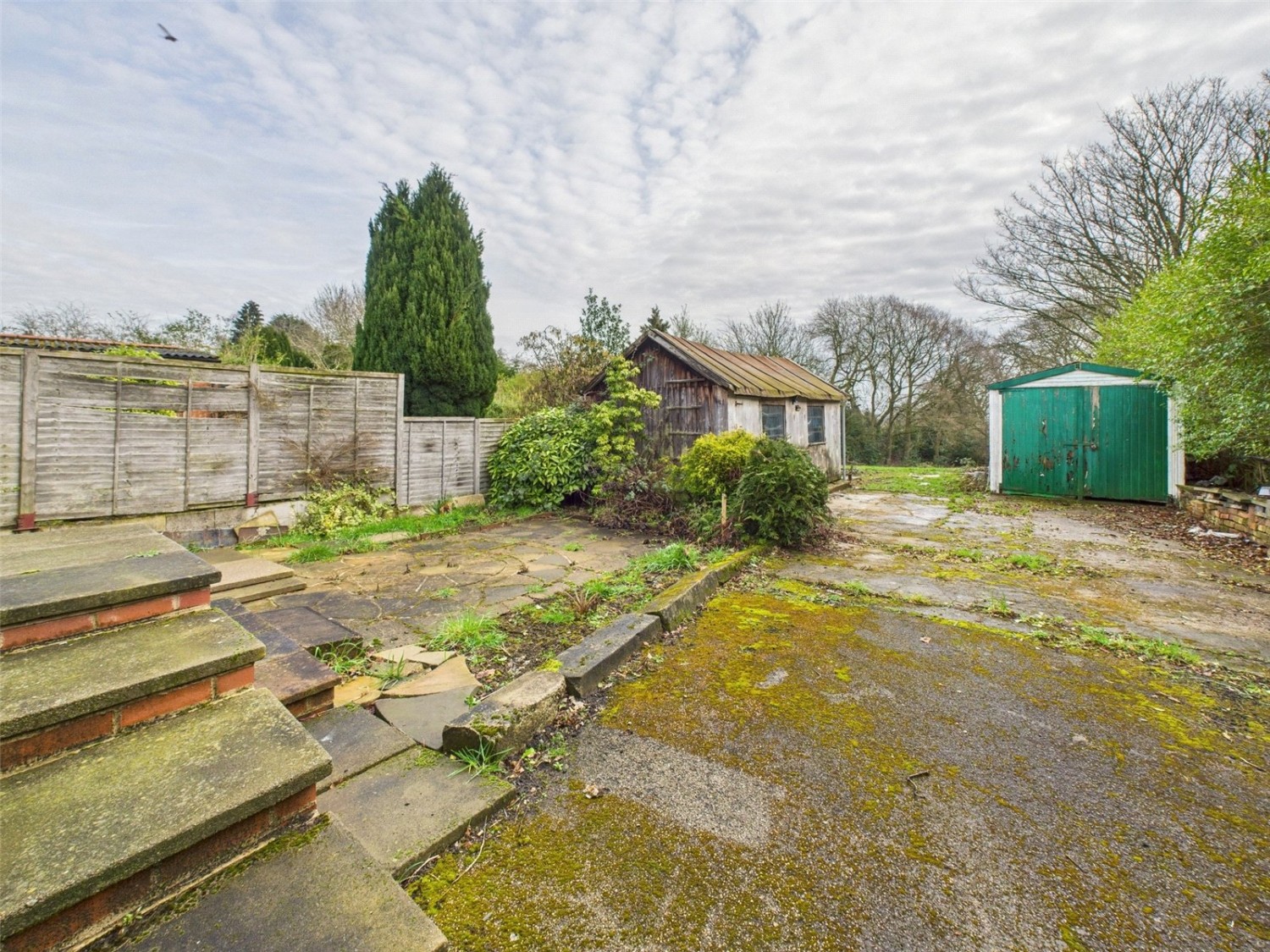 Smalley, Ilkeston, Derbyshire