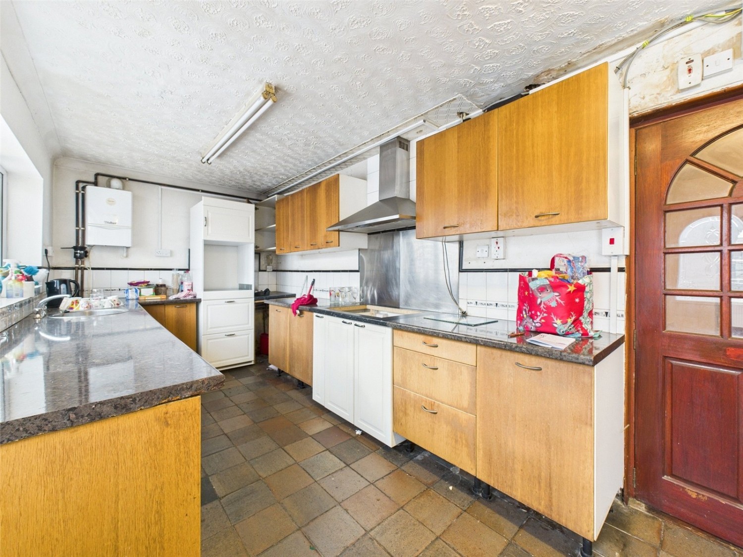 Smalley, Ilkeston, Derbyshire
