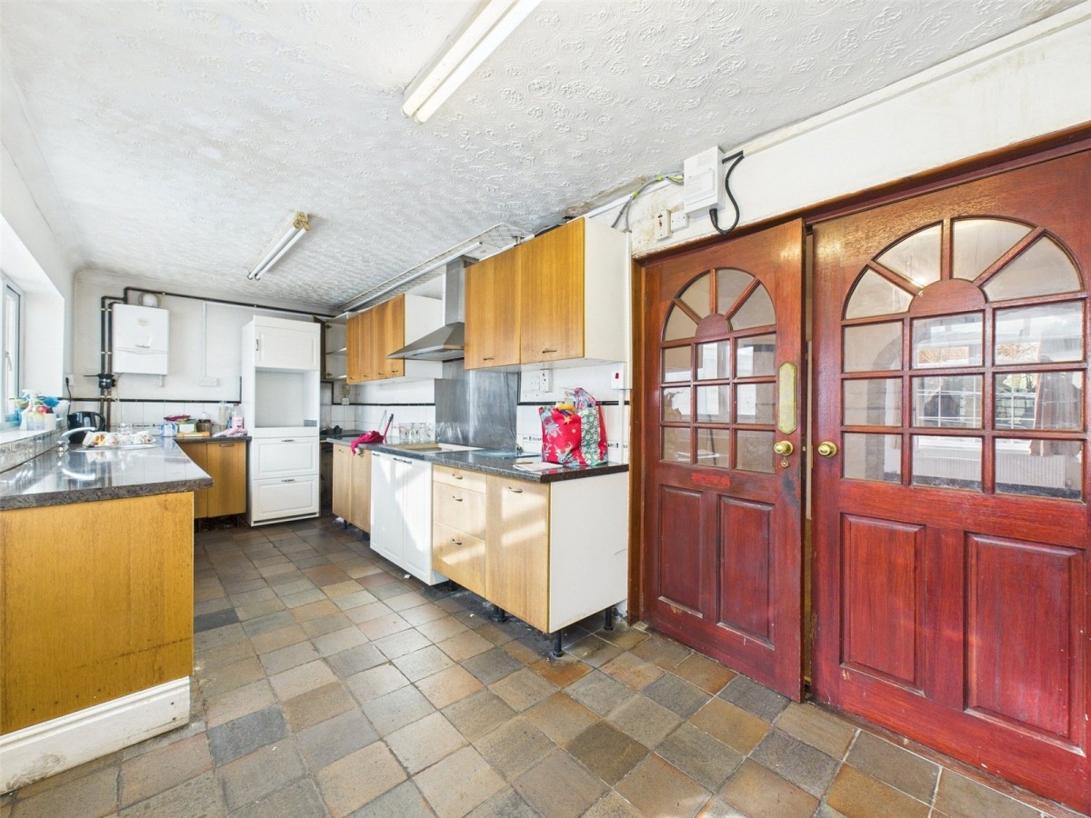 Smalley, Ilkeston, Derbyshire