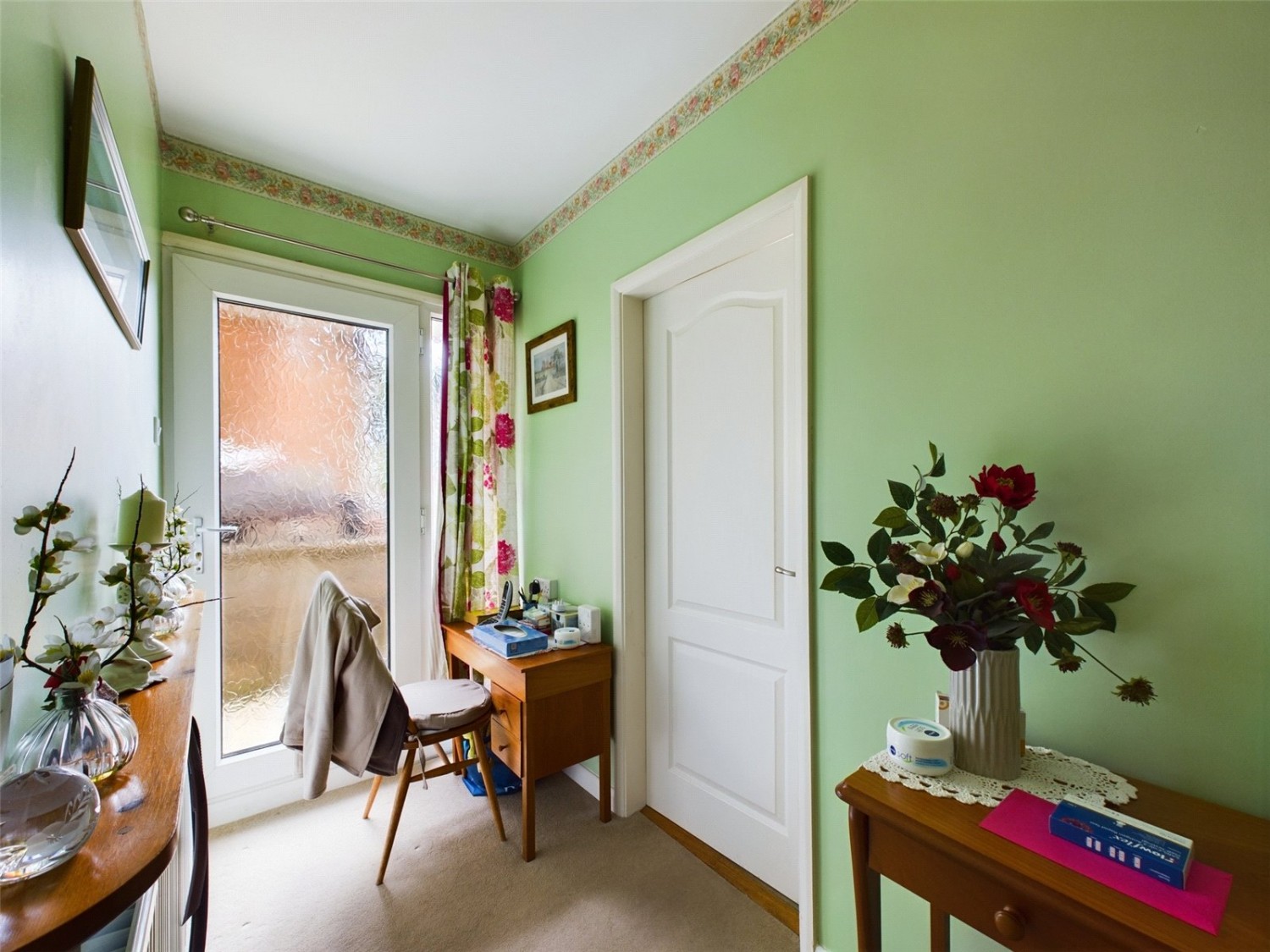 Denby Village, Ripley, Derbyshire