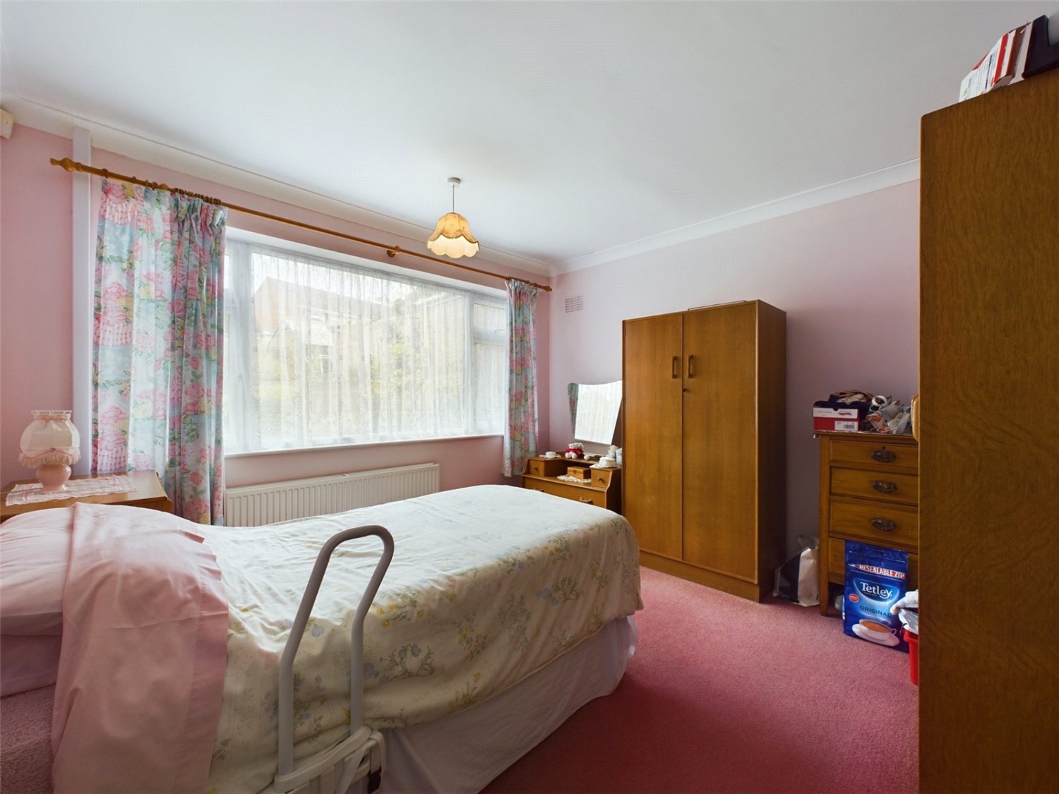 Denby Village, Ripley, Derbyshire