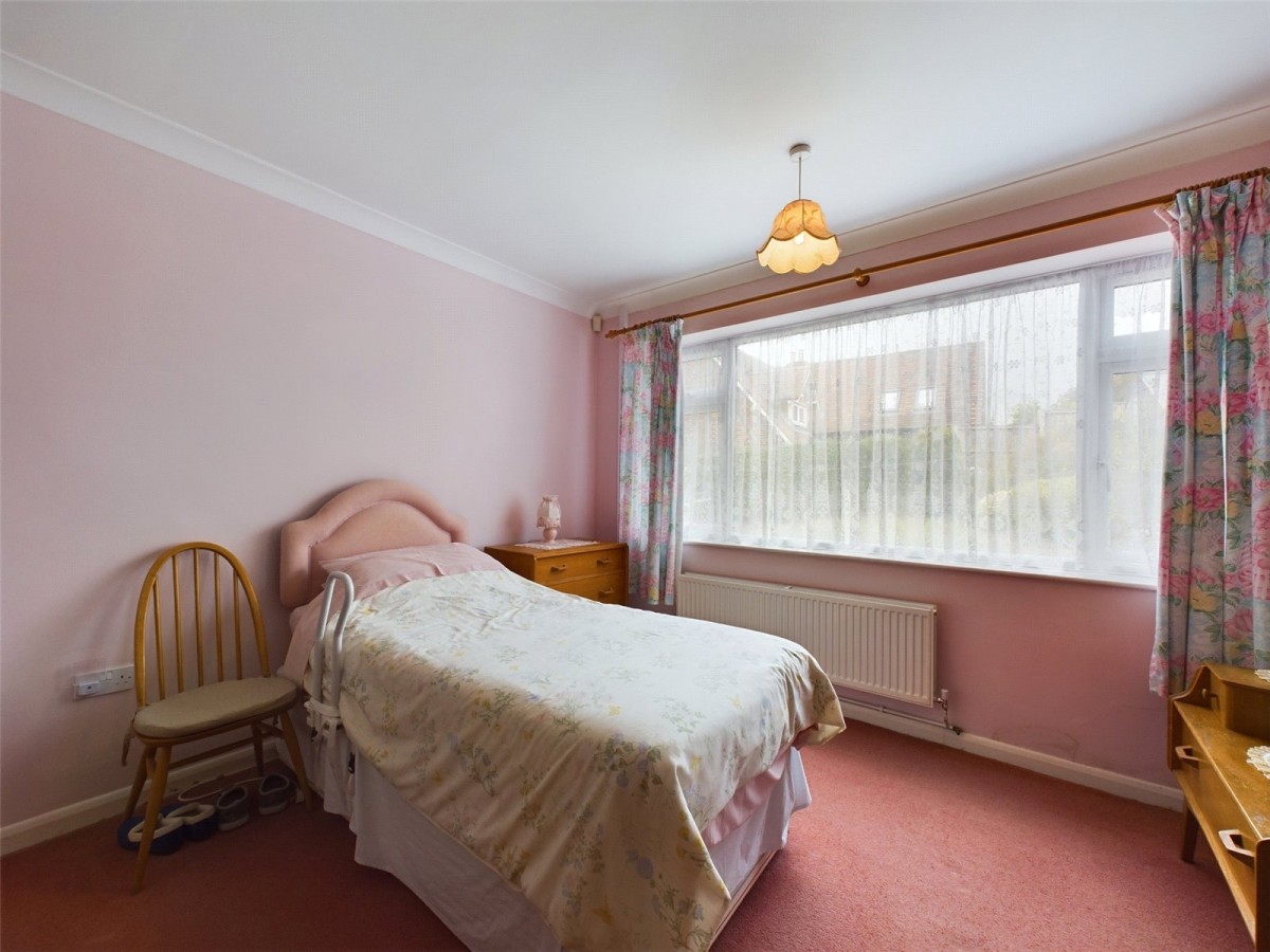 Denby Village, Ripley, Derbyshire