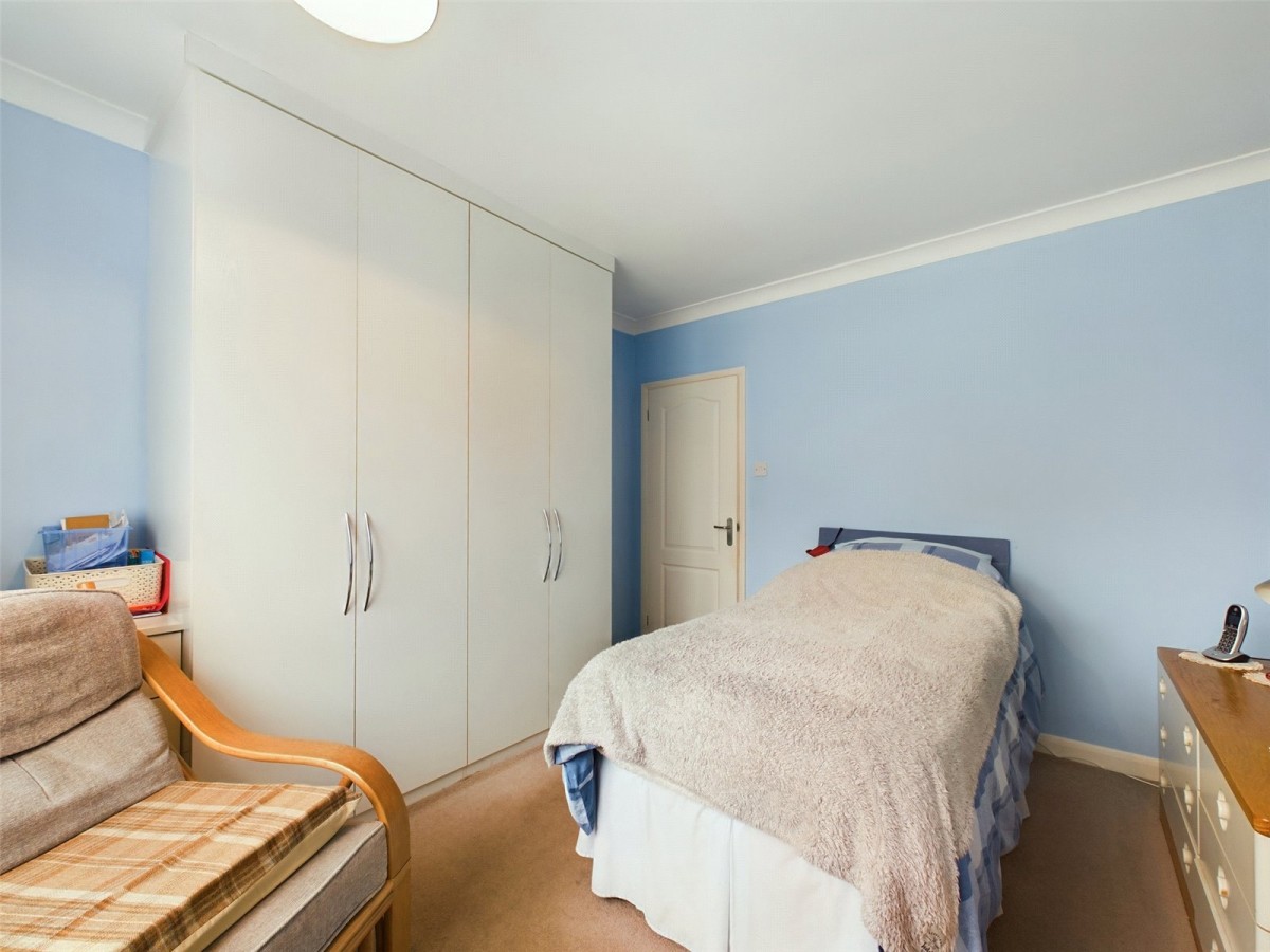 Denby Village, Ripley, Derbyshire