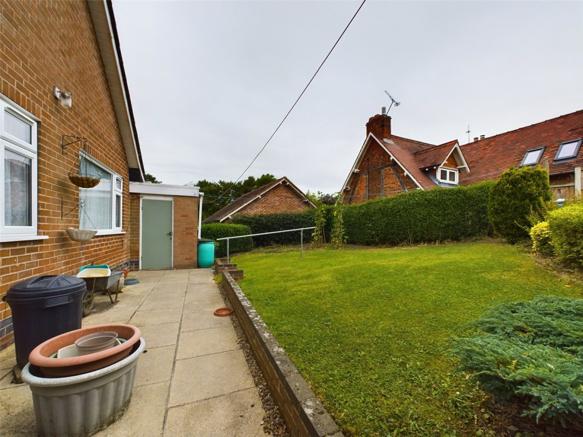 Denby Village, Ripley, Derbyshire