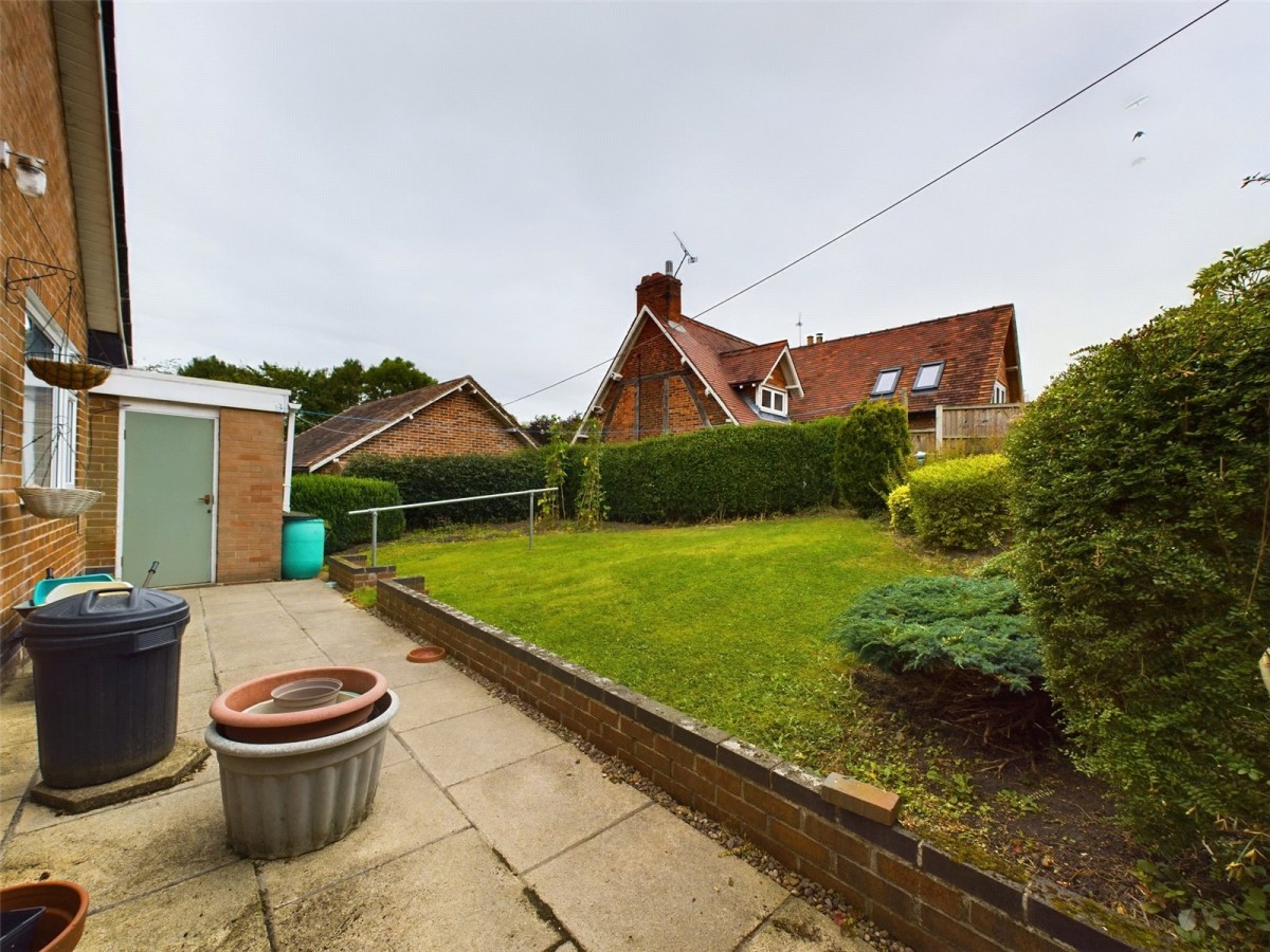 Denby Village, Ripley, Derbyshire