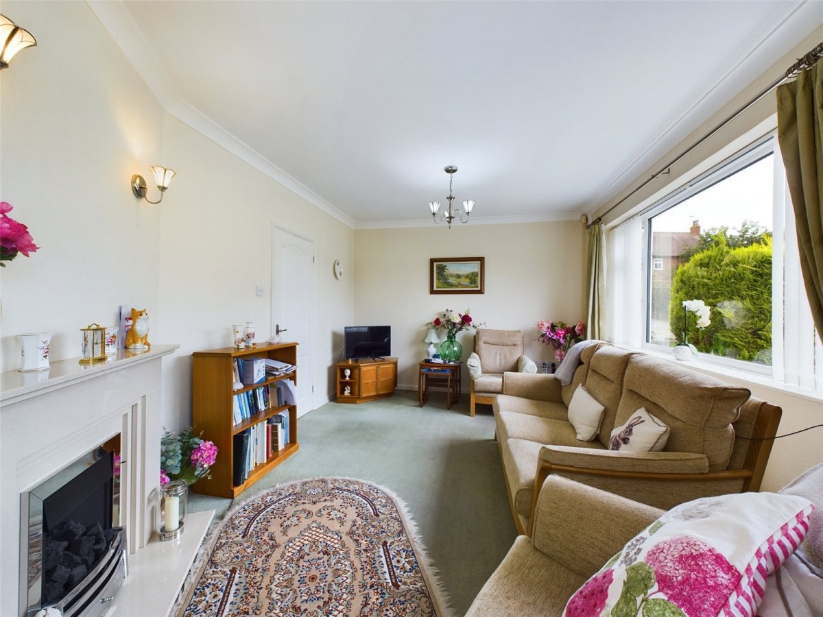 Denby Village, Ripley, Derbyshire