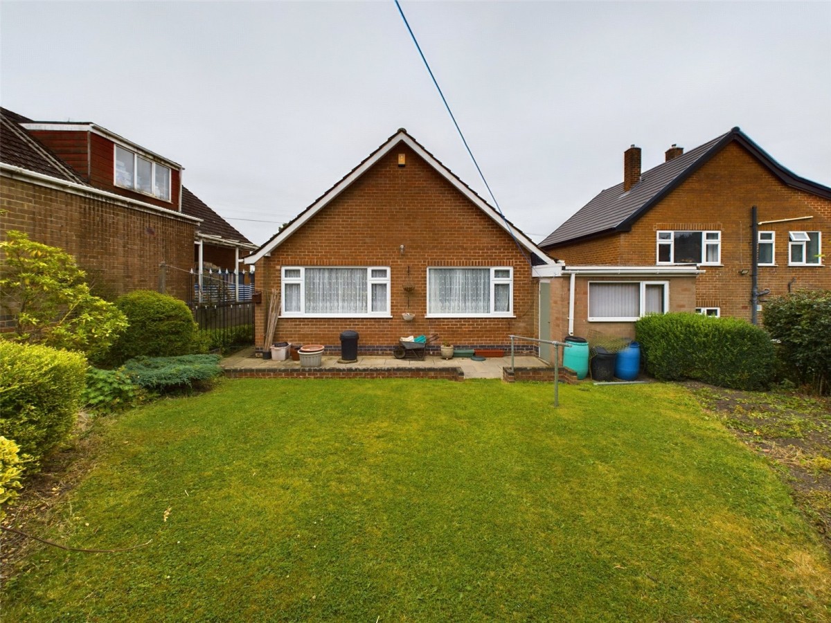 Denby Village, Ripley, Derbyshire