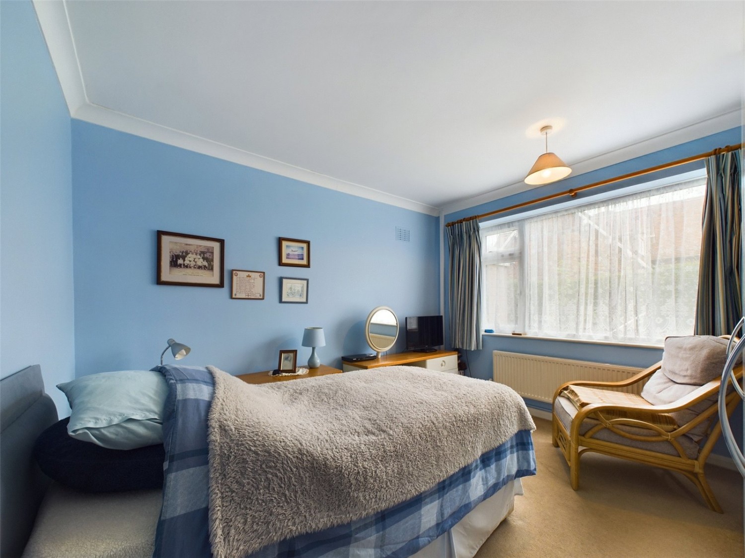 Denby Village, Ripley, Derbyshire