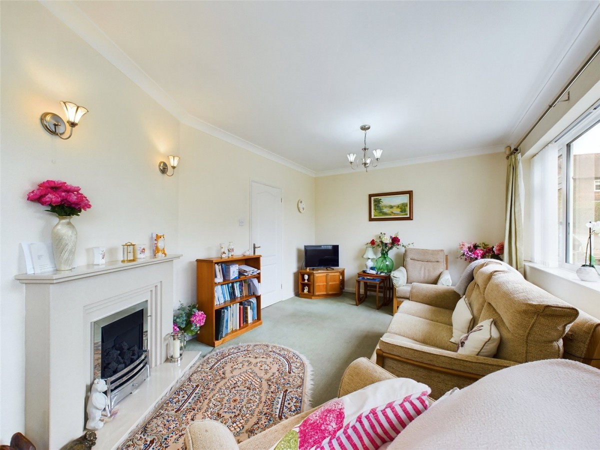 Denby Village, Ripley, Derbyshire